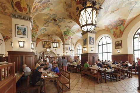 tripadvisor restaurant münchen|THE 10 BEST Restaurants Near Marienplatz Station, Munich